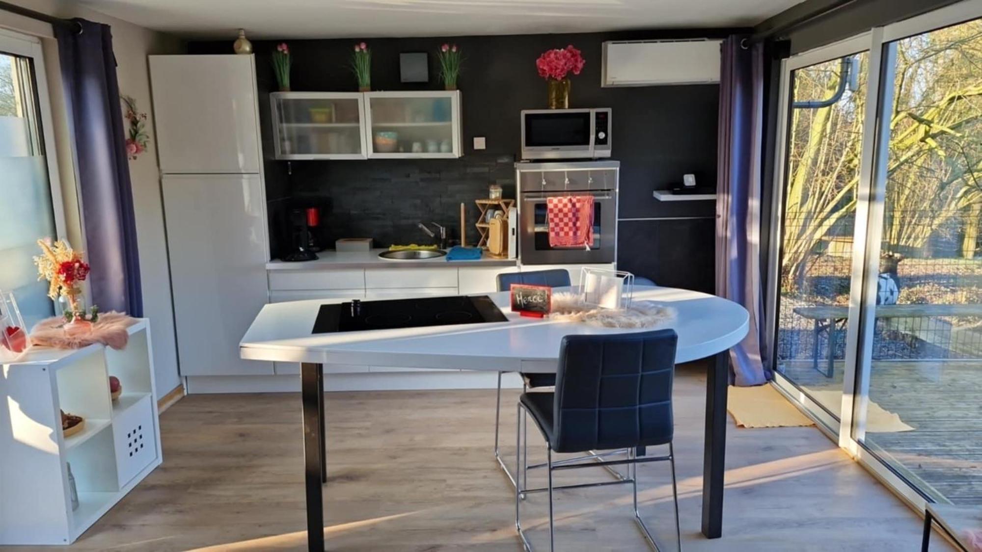 O Chalet Beloeil Kültér fotó