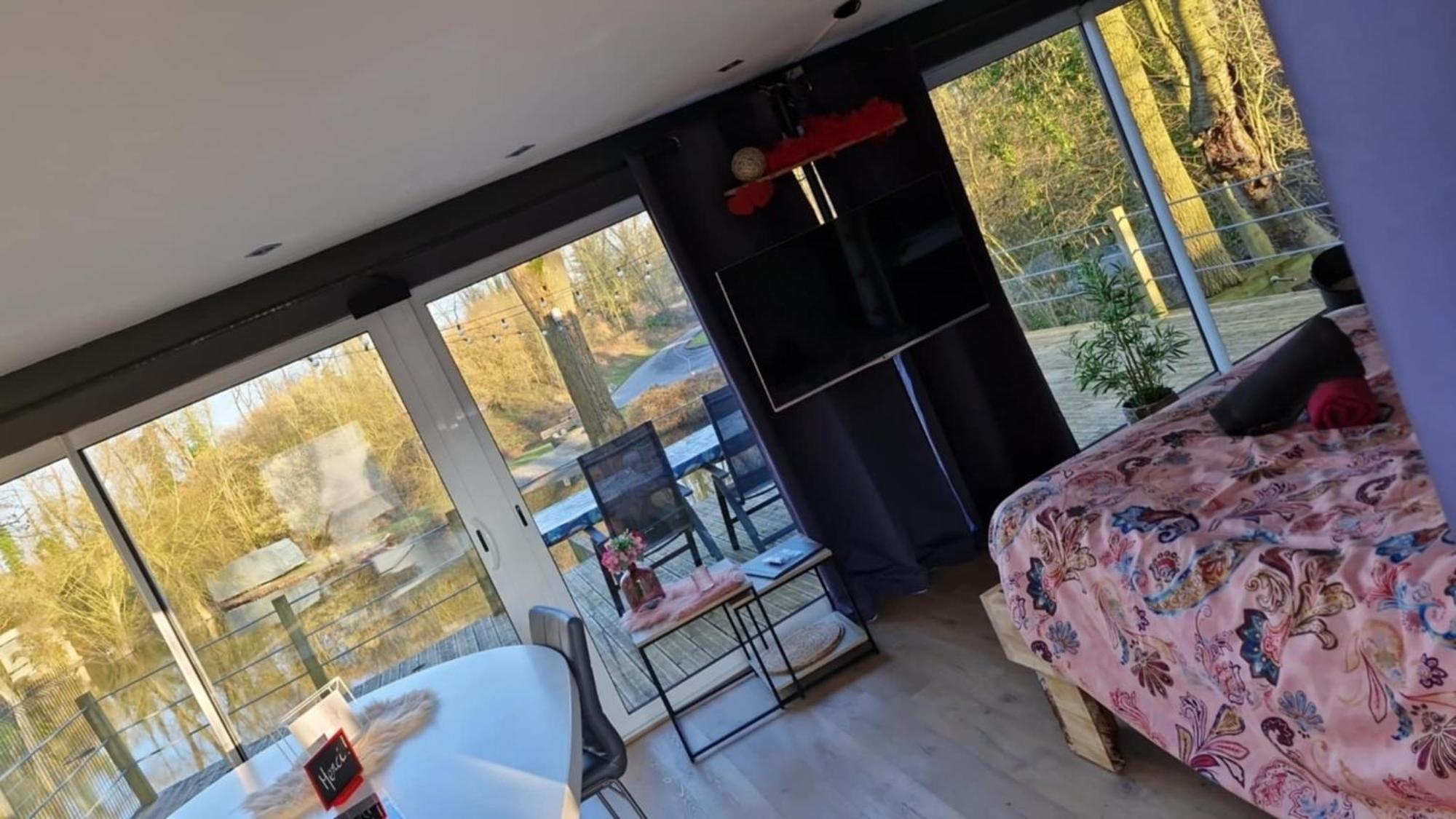 O Chalet Beloeil Kültér fotó